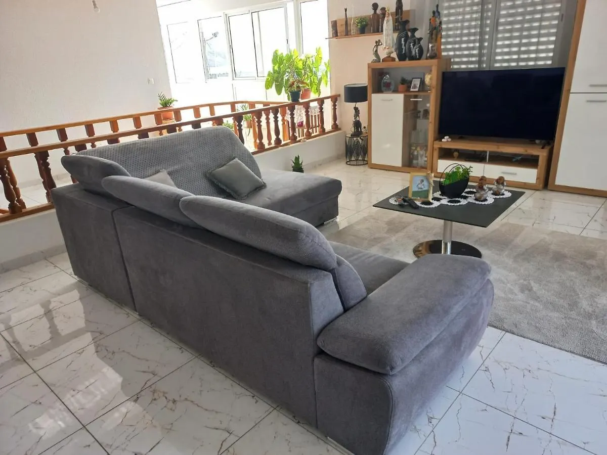 Casa Graciosa Apartment Tarrafal  0*, Tarrafal (Santiago) Cape Verde