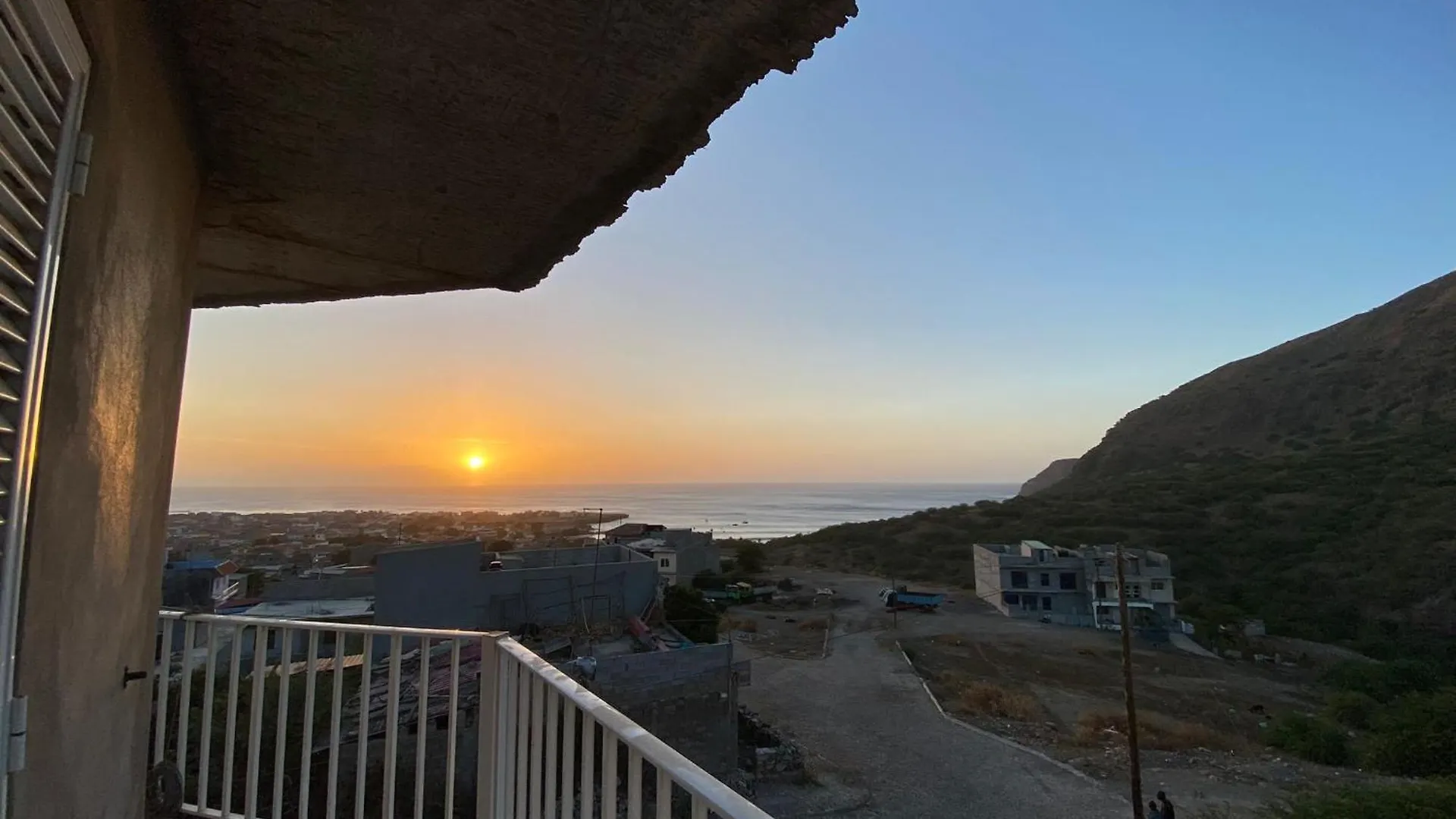 Casa Graciosa Apartment Tarrafal